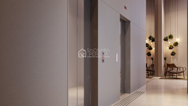 Imagem Imóvel com 2 Quartos à Venda, 72 m² em Estreito - Florianópolis Imagem Imóvel com 2 Quartos à Venda, 72 m² em Estreito - Florianópolis