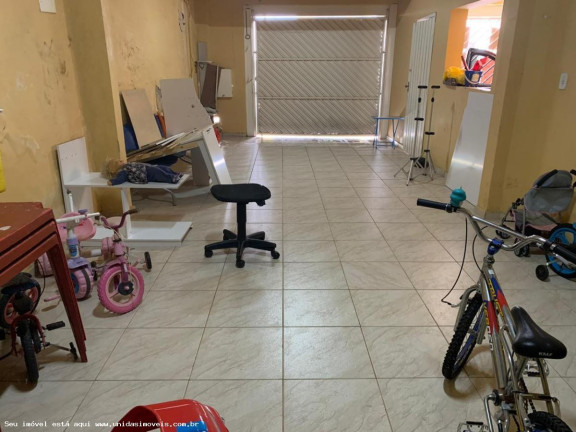 Imagem Casa com 3 Quartos à Venda, 200 m² em Interlagos - São Paulo Imagem Casa com 3 Quartos à Venda, 200 m² em Interlagos - São Paulo