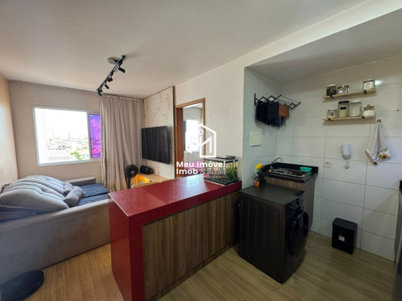 Imagem Imóvel com 1 Quarto à Venda, 30 m² em Samambaia Sul (samambaia) - Brasília Imagem Imóvel com 1 Quarto à Venda, 30 m² em Samambaia Sul (samambaia) - Brasília