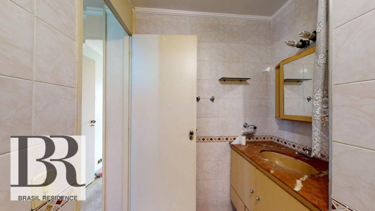 Imagem Apartamento com 3 Quartos à Venda, 90 m² em Moema - São Paulo Imagem Apartamento com 3 Quartos à Venda, 90 m² em Moema - São Paulo