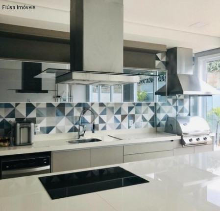 Imagem Sobrado com 4 Quartos à Venda, 280 m² em Quintas De São José - Ribeirão Preto Imagem Sobrado com 4 Quartos à Venda, 280 m² em Quintas De São José - Ribeirão Preto