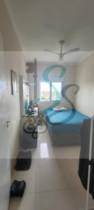 Imagem Imóvel com 3 Quartos à Venda, 70 m² em Chácaras Fazenda Coelho - Hortolândia Imagem Imóvel com 3 Quartos à Venda, 70 m² em Chácaras Fazenda Coelho - Hortolândia