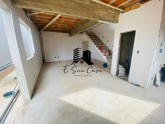 Imagem Casa com 3 Quartos à Venda, 169 m² em Europa - Contagem Imagem Casa com 3 Quartos à Venda, 169 m² em Europa - Contagem