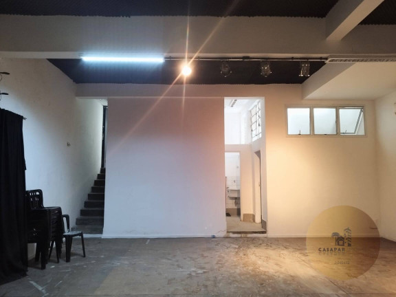 Imagem Galpão para Alugar, 200 m² em Barra Funda - São Paulo Imagem Galpão para Alugar, 200 m² em Barra Funda - São Paulo