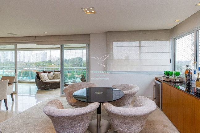 Imagem Apartamento com 4 Quartos à Venda, 240 m² em Campo Belo - São Paulo Imagem Apartamento com 4 Quartos à Venda, 240 m² em Campo Belo - São Paulo