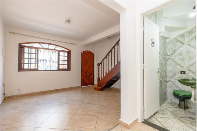 Imagem Casa com 3 Quartos à Venda, em Mooca - São Paulo Imagem Casa com 3 Quartos à Venda, em Mooca - São Paulo