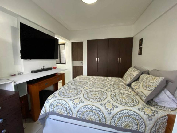 Imagem Apartamento com 3 Quartos à Venda, 112 m² em Centro - Jaboatão Dos Guararapes