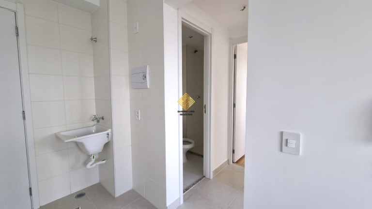 Imagem Apartamento com 2 Quartos à Venda, 32 m² em Piqueri - São Paulo Imagem Apartamento com 2 Quartos à Venda, 32 m² em Piqueri - São Paulo