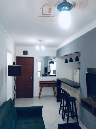 Imagem Apartamento com 1 Quarto à Venda, 74 m²