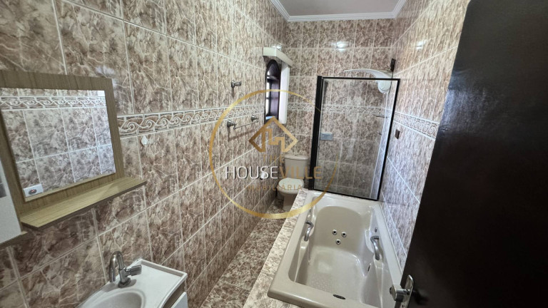 Imagem Casa com 4 Quartos à Venda, 181 m² em Vila Tatetuba - São José Dos Campos Imagem Casa com 4 Quartos à Venda, 181 m² em Vila Tatetuba - São José Dos Campos
