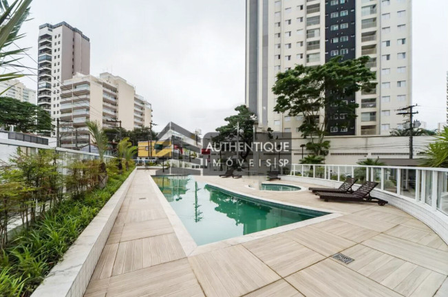 Imagem Apartamento com 3 Quartos à Venda, 85 m² em Centro - São Bernardo Do Campo