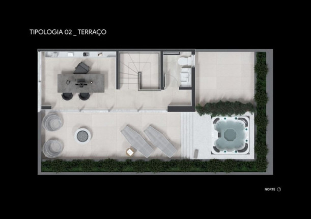 Imagem Casa de Condomínio com 3 Quartos à Venda, 266 m² em Ahú - Curitiba Imagem Casa de Condomínio com 3 Quartos à Venda, 266 m² em Ahú - Curitiba