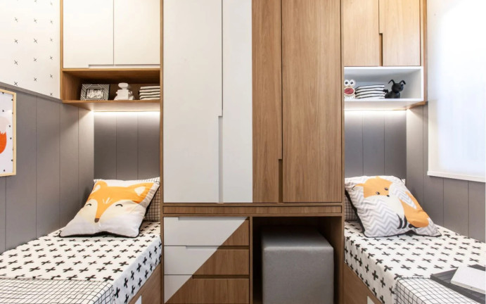 Imagem Apartamento com 2 Quartos à Venda, 36 m² em Tatuapé - São Paulo Imagem Apartamento com 2 Quartos à Venda, 36 m² em Tatuapé - São Paulo