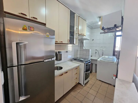 Imagem Apartamento com 2 Quartos à Venda, 50 m² em Vila Buarque - São Paulo Imagem Apartamento com 2 Quartos à Venda, 50 m² em Vila Buarque - São Paulo