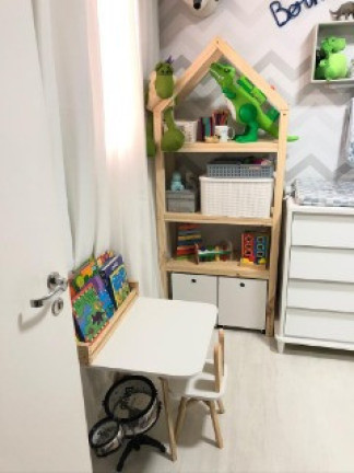 Imagem Apartamento com 3 Quartos à Venda, 63 m² em Vila Moraes - São Paulo Imagem Apartamento com 3 Quartos à Venda, 63 m² em Vila Moraes - São Paulo