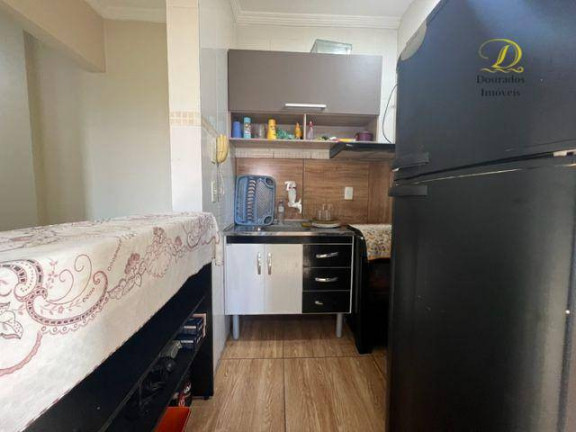 Imagem Apartamento com 1 Quarto à Venda, 55 m² em Caiçara - Praia Grande