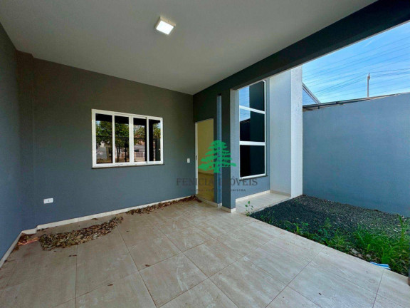 Imagem Casa com 3 Quartos à Venda, 90 m² em Loteamento Jardim Nova Andradina - Foz Do Iguaçu Imagem Casa com 3 Quartos à Venda, 90 m² em Loteamento Jardim Nova Andradina - Foz Do Iguaçu