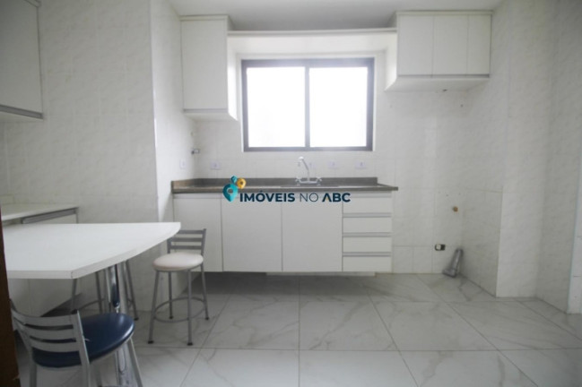 Imagem Apartamento com 2 Quartos para Alugar, 80 m² em Vila Valparaíso - Santo André