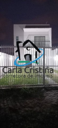 Imagem Sobrado com 2 Quartos à Venda, em Balneário Pereque - Matinhos Imagem Sobrado com 2 Quartos à Venda, em Balneário Pereque - Matinhos
