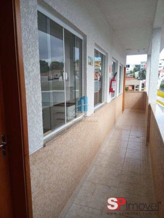 Imagem Apartamento com 2 Quartos à Venda, 37 m² em Jardim Nossa Senhora Do Carmo - São Paulo Imagem Apartamento com 2 Quartos à Venda, 37 m² em Jardim Nossa Senhora Do Carmo - São Paulo