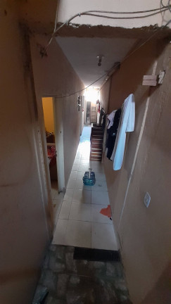 Imagem Casa com 3 Quartos à Venda, 10 m² em Jardim Angelica - Carapicuíba