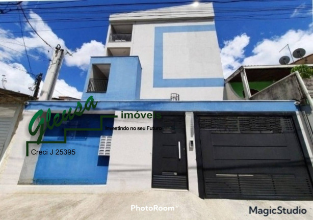 Imagem Apartamento com 2 Quartos à Venda, 43 m² em Cidade Líder - São Paulo Imagem Apartamento com 2 Quartos à Venda, 43 m² em Cidade Líder - São Paulo