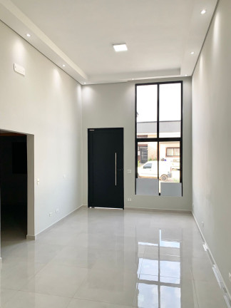 Imagem Casa de Condomínio com 3 Quartos à Venda, 114 m² em Horto Florestal - Sorocaba Imagem Casa de Condomínio com 3 Quartos à Venda, 114 m² em Horto Florestal - Sorocaba