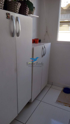 Imagem Apartamento com 3 Quartos à Venda, 75 m² em Jardim Satélite - São José Dos Campos