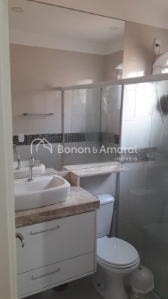 Imagem Casa de Condomínio com 3 Quartos à Venda, 220 m² em Parque Brasil 500 - Paulínia Imagem Casa de Condomínio com 3 Quartos à Venda, 220 m² em Parque Brasil 500 - Paulínia
