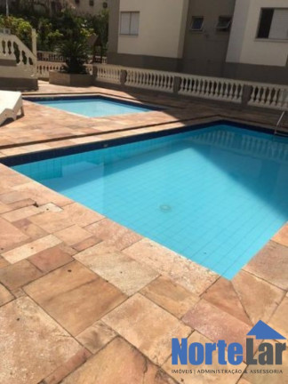 Imagem Apartamento com 2 Quartos à Venda, 55 m² em Nossa Senhora Do ó - São Paulo Imagem Apartamento com 2 Quartos à Venda, 55 m² em Nossa Senhora Do ó - São Paulo