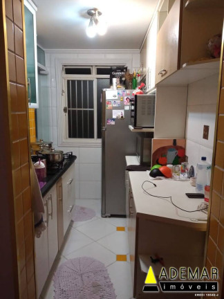 Imagem Apartamento com 2 Quartos à Venda, 55 m² em Casa Grande - Diadema Imagem Apartamento com 2 Quartos à Venda, 55 m² em Casa Grande - Diadema