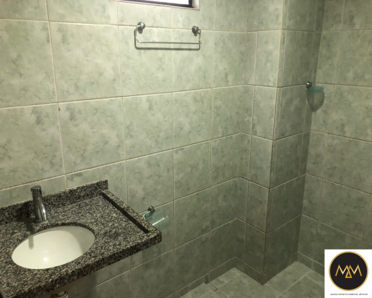 Imagem Apartamento com 2 Quartos à Venda, 58 m² em Bessa - João Pessoa