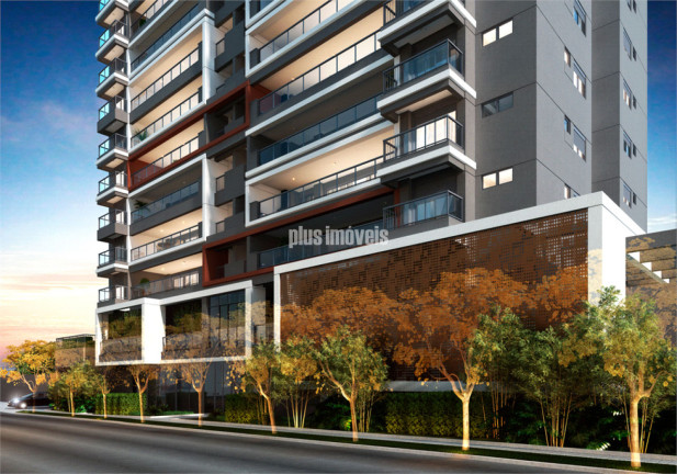Imagem Apartamento com 3 Quartos à Venda, 104 m² em Pinheiros - São Paulo Imagem Apartamento com 3 Quartos à Venda, 104 m² em Pinheiros - São Paulo