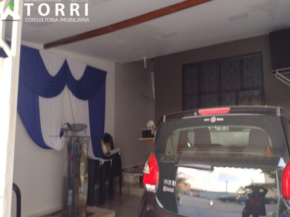 Imagem Casa com 2 Quartos à Venda, 119 m² em Jardim Montevidéo - Sorocaba Imagem Casa com 2 Quartos à Venda, 119 m² em Jardim Montevidéo - Sorocaba