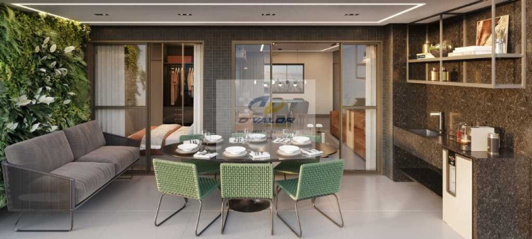 Imagem Apartamento com 3 Quartos à Venda, 122 m² em Jardim Luna - João Pessoa Imagem Apartamento com 3 Quartos à Venda, 122 m² em Jardim Luna - João Pessoa