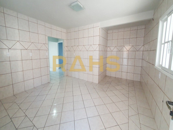 Imagem Casa com 3 Quartos à Venda, 123 m² em Costa E Silva - Joinville