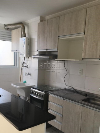 Imagem Apartamento com 2 Quartos à Venda, 51 m² em Vila Brasilândia - São Paulo