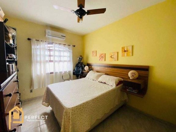 Imagem Casa com 4 Quartos à Venda, 280 m² em Jardim Das Nações - Taubaté Imagem Casa com 4 Quartos à Venda, 280 m² em Jardim Das Nações - Taubaté