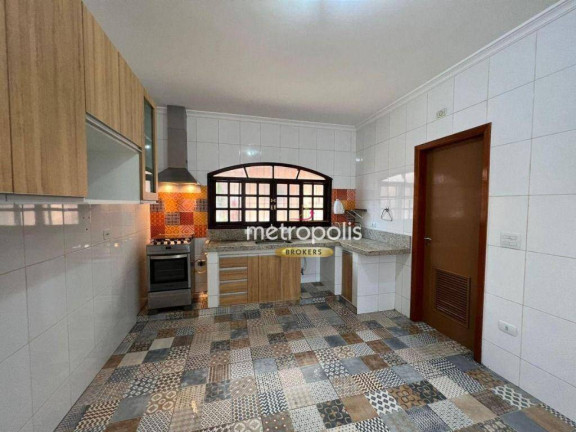 Imagem Casa com 3 Quartos à Venda, 241 m² em Sacomã - São Paulo Imagem Casa com 3 Quartos à Venda, 241 m² em Sacomã - São Paulo