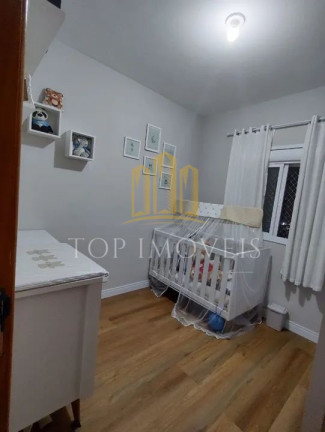 Imagem Apartamento com 2 Quartos à Venda, 51 m² em Jardim América - São José Dos Campos