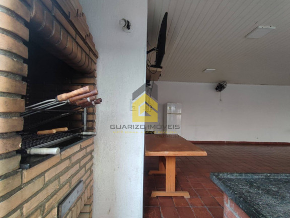 Imagem Apartamento com 2 Quartos à Venda, 52 m² em Demarchi - São Bernardo Do Campo