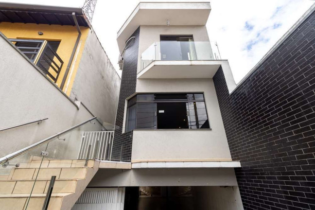 Imagem Casa com 3 Quartos à Venda, 221 m² em Vila Ivg - São Paulo