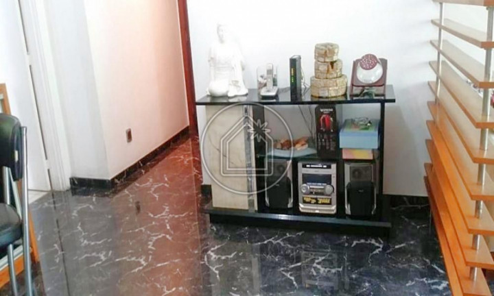Imagem Apartamento com 3 Quartos à Venda, 114 m² em Laranjeiras - Rio De Janeiro