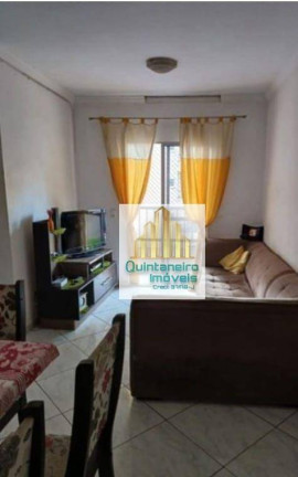 Imagem Apartamento com 2 Quartos à Venda, 70 m² em Vila Rio De Janeiro - Guarulhos Imagem Apartamento com 2 Quartos à Venda, 70 m² em Vila Rio De Janeiro - Guarulhos