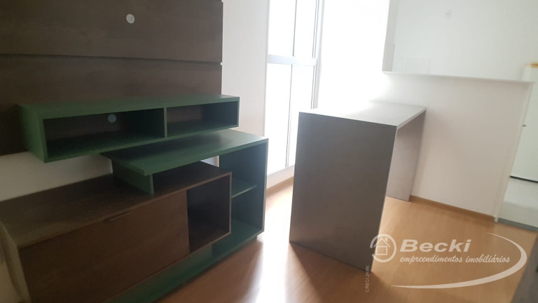Imagem Apartamento com 2 Quartos para Alugar, 39 m² em Boehmerwald - Joinville Imagem Apartamento com 2 Quartos para Alugar, 39 m² em Boehmerwald - Joinville