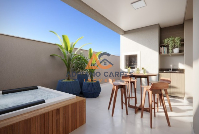 Imagem Imóvel com 3 Quartos à Venda, 96 m² em Itacolomi - Balneário Piçarras Imagem Imóvel com 3 Quartos à Venda, 96 m² em Itacolomi - Balneário Piçarras