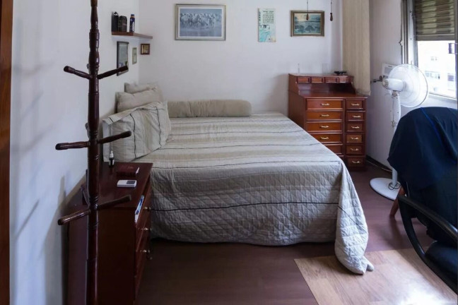 Imagem Apartamento com 3 Quartos à Venda, 195 m² em Bom Retiro - São Paulo