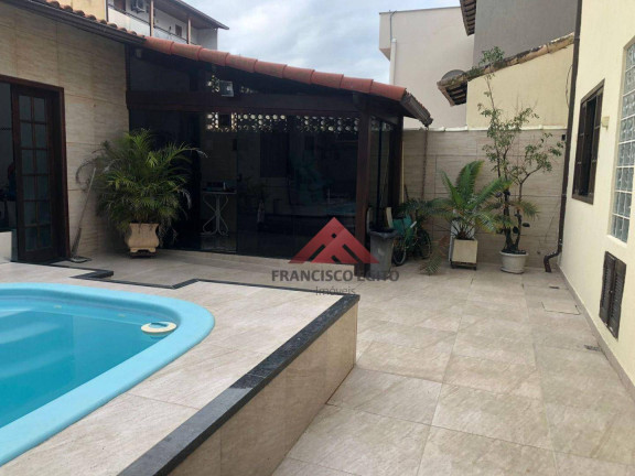 Imagem Casa com 2 Quartos à Venda, 195 m² em Tribobó - São Gonçalo Imagem Casa com 2 Quartos à Venda, 195 m² em Tribobó - São Gonçalo