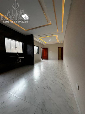 Imagem Casa com 3 Quartos à Venda, 146 m² em Caicara - Praia Grande Imagem Casa com 3 Quartos à Venda, 146 m² em Caicara - Praia Grande