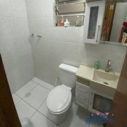 Imagem Sobrado com 3 Quartos à Venda, 240 m² em Santa Maria - Osasco